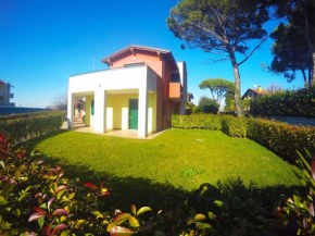 Residence Le Piramidi - Agenzia Cocal Caorle